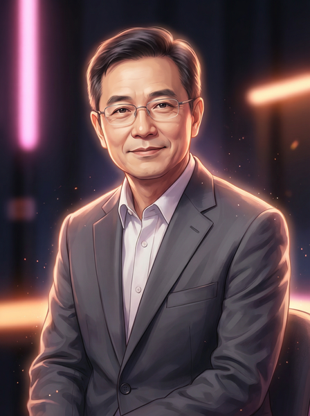 大象传媒资深制片人王志远