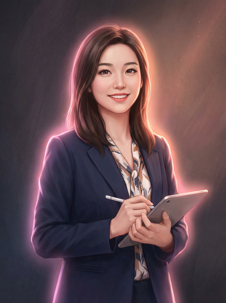 大象传媒社区顾问苏婉