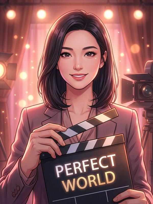 大象传媒演员顾问赵雅琪