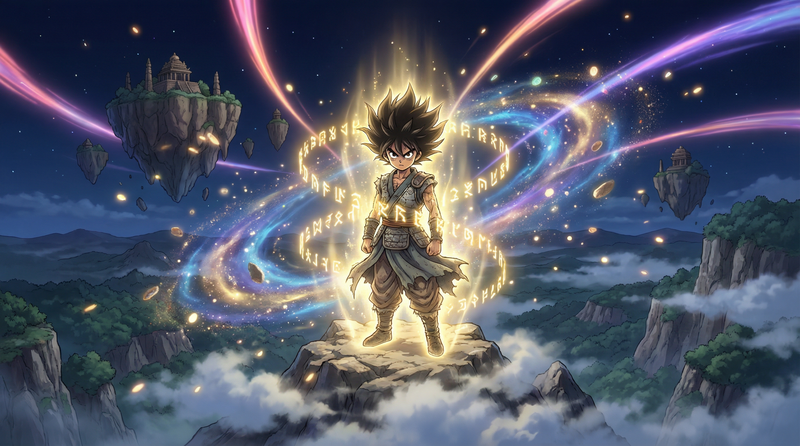 大象传媒精选视频-完美世界石昊